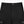 6 Pocket Cargo Pants-Black
