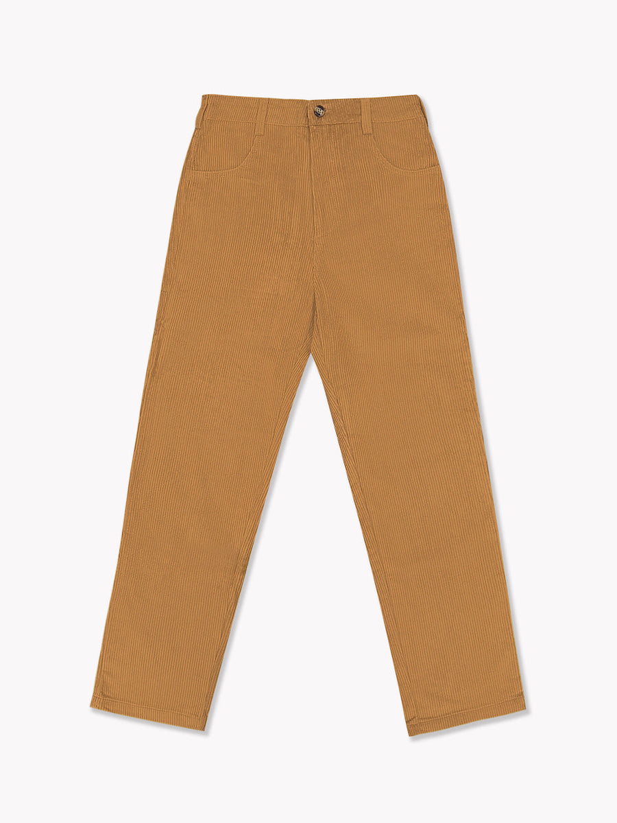 【PERSTEP】WILLOW CORDUROY PANTS パーステップ(PERSTEP) Willow Corduroy Banding Pants 5 Types