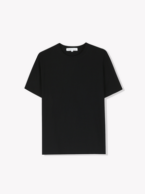 Heavyweight T-Shirt-Black