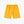 Fleece Sweat Shorts-Mango