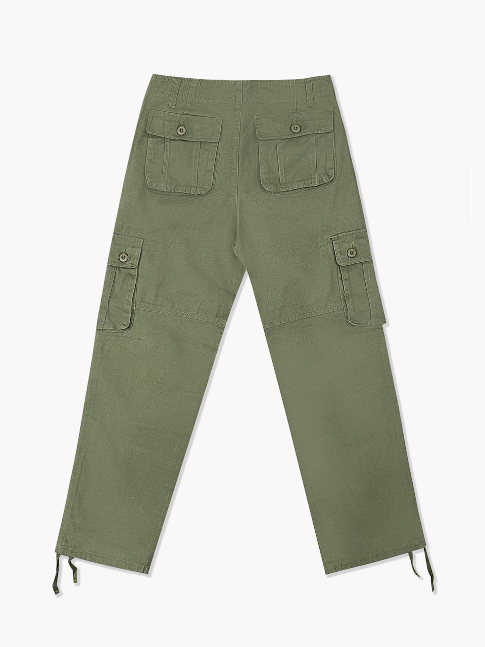 Skechers SKP623 Scrubs Gamma 6-Pocket Elastic Waistband Cargo Pant For Women