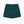 Corduroy Shorts-Emerald