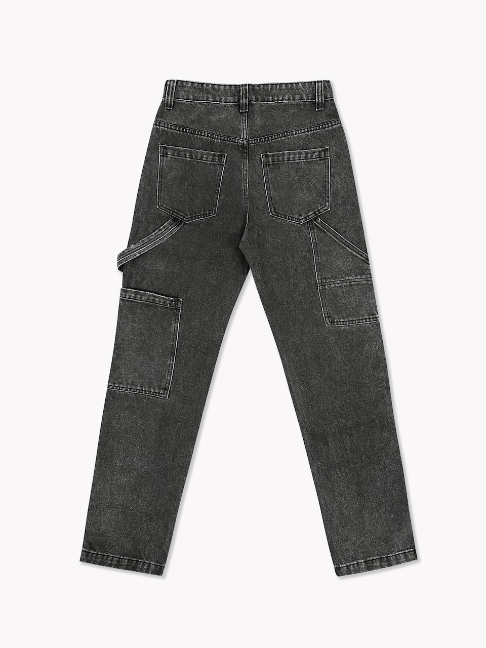 The Best Carpenter Jeans To Invest In This Spring