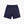 Fleece Sweat Shorts-Navy