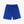 Fleece Sweat Shorts-Royal