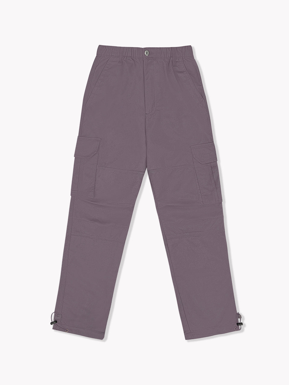 Vintage Cargo Pants-Grey – Brandon Thorne